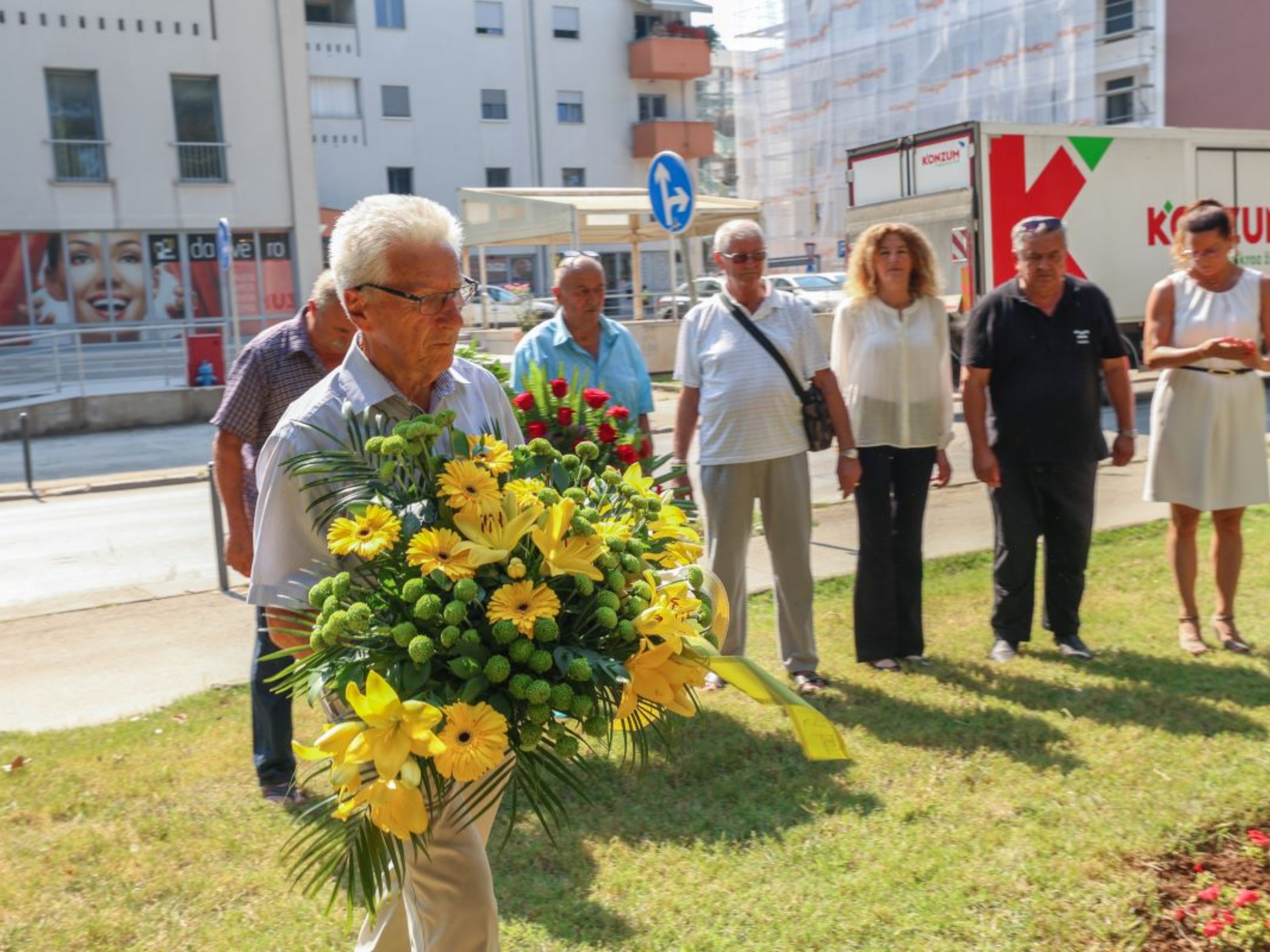 U Puli je obilježena 168. godišnjica rođenja Nikole Tesle